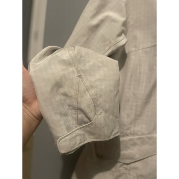 PATAGONIA‎ WOMENS SIDEWALL JACKET SIZE LARGE - Picture 4 of 13